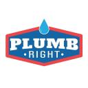 Plumb Right logo